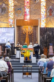 2024-05-18-Kol Ami Bat Mitzvah-6563