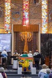 2024-05-18-Kol Ami Bat Mitzvah-6568