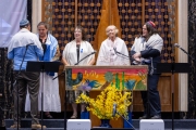 2024-05-18-Kol Ami Bat Mitzvah-7190