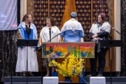 2024-05-18-Kol Ami Bat Mitzvah-7199