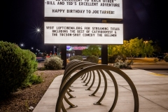 The Loft Signage