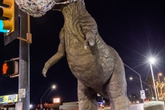 Dinosaur PPE