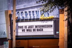 Screening Room