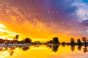 2022-07-15-Silverbell-Lake-Sunset-R6-400
