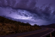 2022-08-04-tl Mount Lemmon Lightning UFO-022