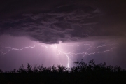2022-09-26-tl Three Points Storm Chase Sunset Bolts 6D_185