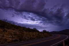 2022-08-04-tl Mount Lemmon Lightning UFO-022