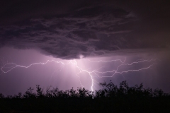 2022-09-26-tl Three Points Storm Chase Sunset Bolts 6D_185