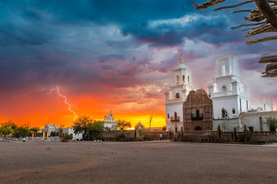 2023-07-22 TL R6 San Xavier Right Front Sunset-099