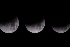 Eclipse sequence