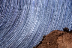 Star Trails