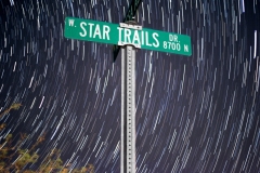 Star Trails Drive