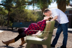Alix & Nick Maternity Photoshoot