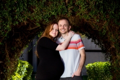 Alix & Nick Maternity Photoshoot