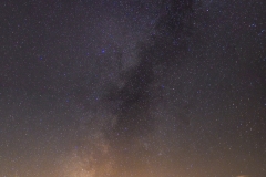 Milky Way Panorama