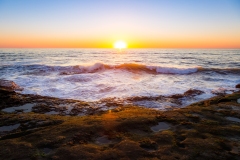 Sunset Cliffs San Diego