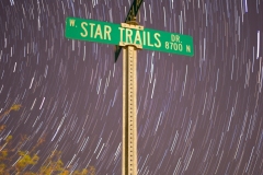 Star Trails Drive