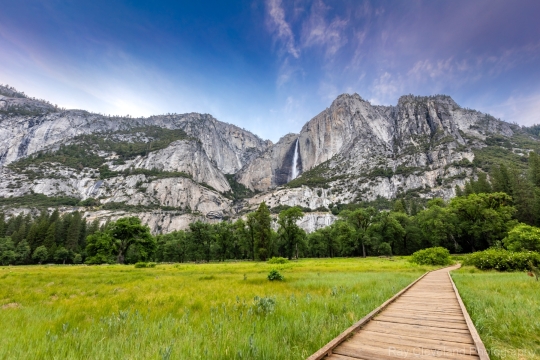 Yosemite Trip 2022