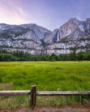 Yosemite Trip 2022
