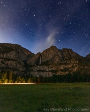 Yosemite Trip 2022