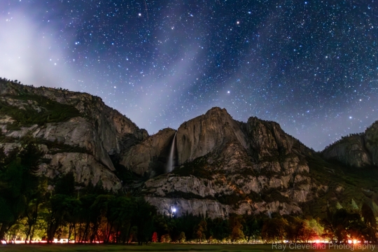 Yosemite Trip 2022
