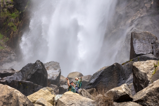 Yosemite Trip 2022