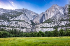 Yosemite Trip 2022