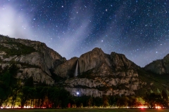 Yosemite Trip 2022